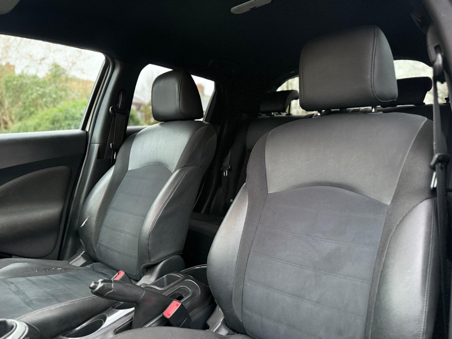 Used Nissan Juke 2017 for sale - 77496551: Photo 25