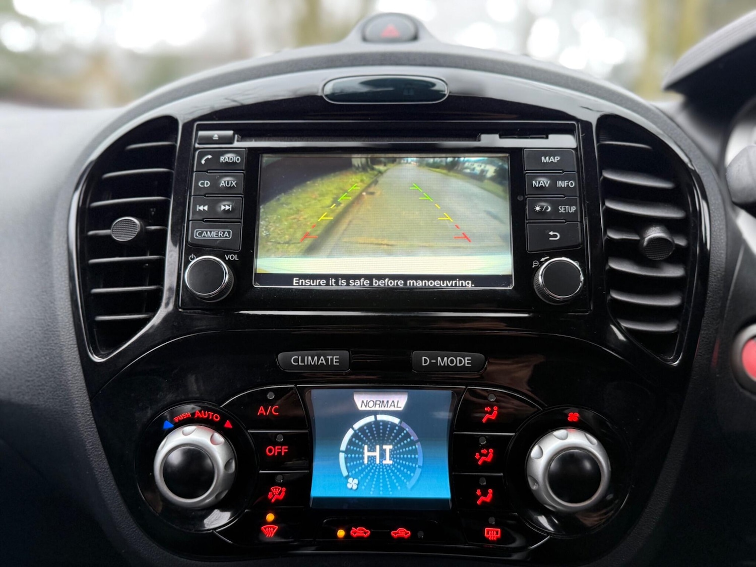 Used Nissan Juke 2017 for sale - 77496551: Photo 27