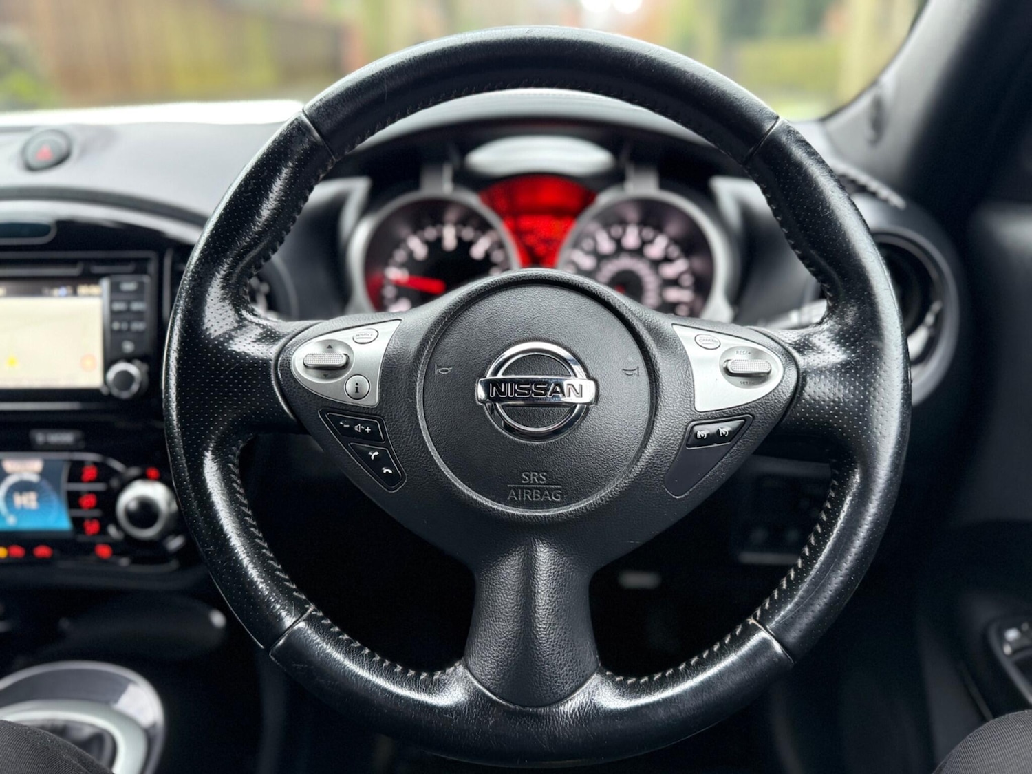 Used Nissan Juke 2017 for sale - 77496551: Photo 28