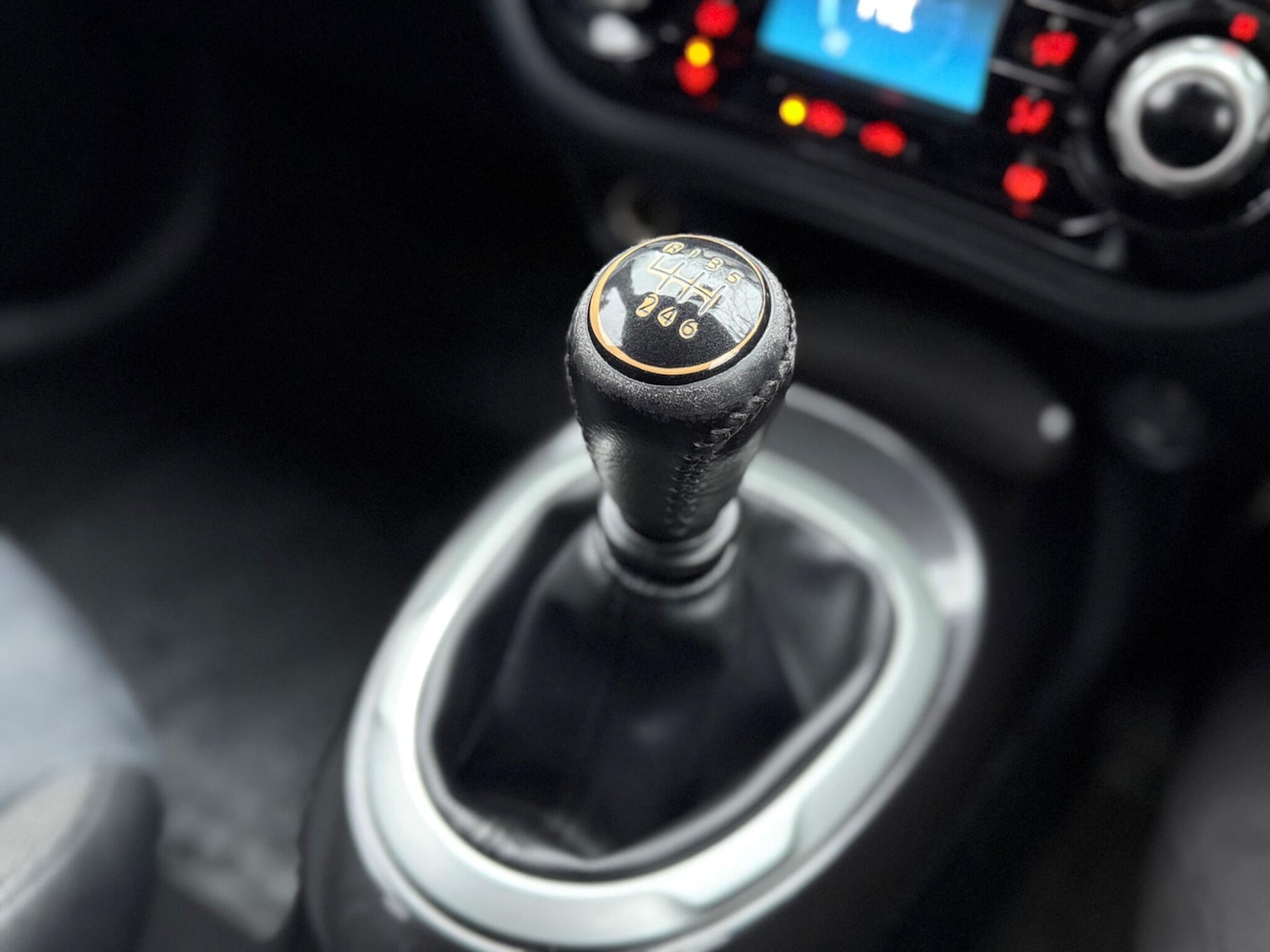 Used Nissan Juke 2017 for sale - 77496551: Photo 31