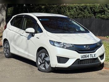 Used Honda Fit 2026 for sale - 78384186: Photo