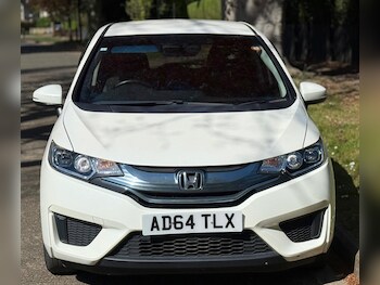 Used Honda Fit 2026 for sale - 78384186: Photo