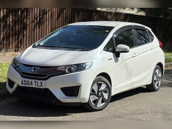 Used Honda Fit 2026 for sale - 78384186: Photo