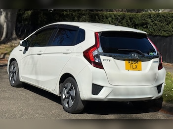 Used Honda Fit 2026 for sale - 78384186: Photo
