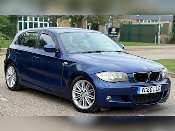 Used BMW 1 Series 2010 for sale - 78966244: Photo