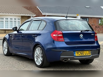 Used BMW 1 Series 2010 for sale - 78966244: Photo