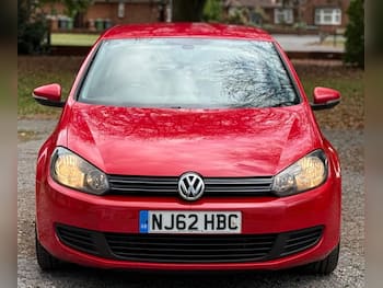 Used Volkswagen Golf 2012 for sale - 79669338: Photo