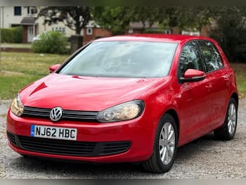 Used Volkswagen Golf 2012 for sale - 79669338: Photo