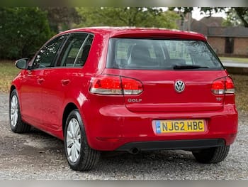 Used Volkswagen Golf 2012 for sale - 79669338: Photo