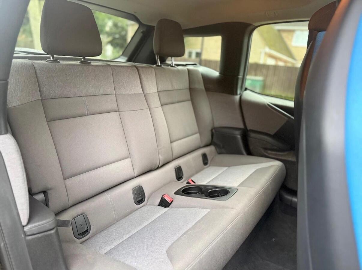 Used BMW i3 2015 for sale - 77290475: Photo 19