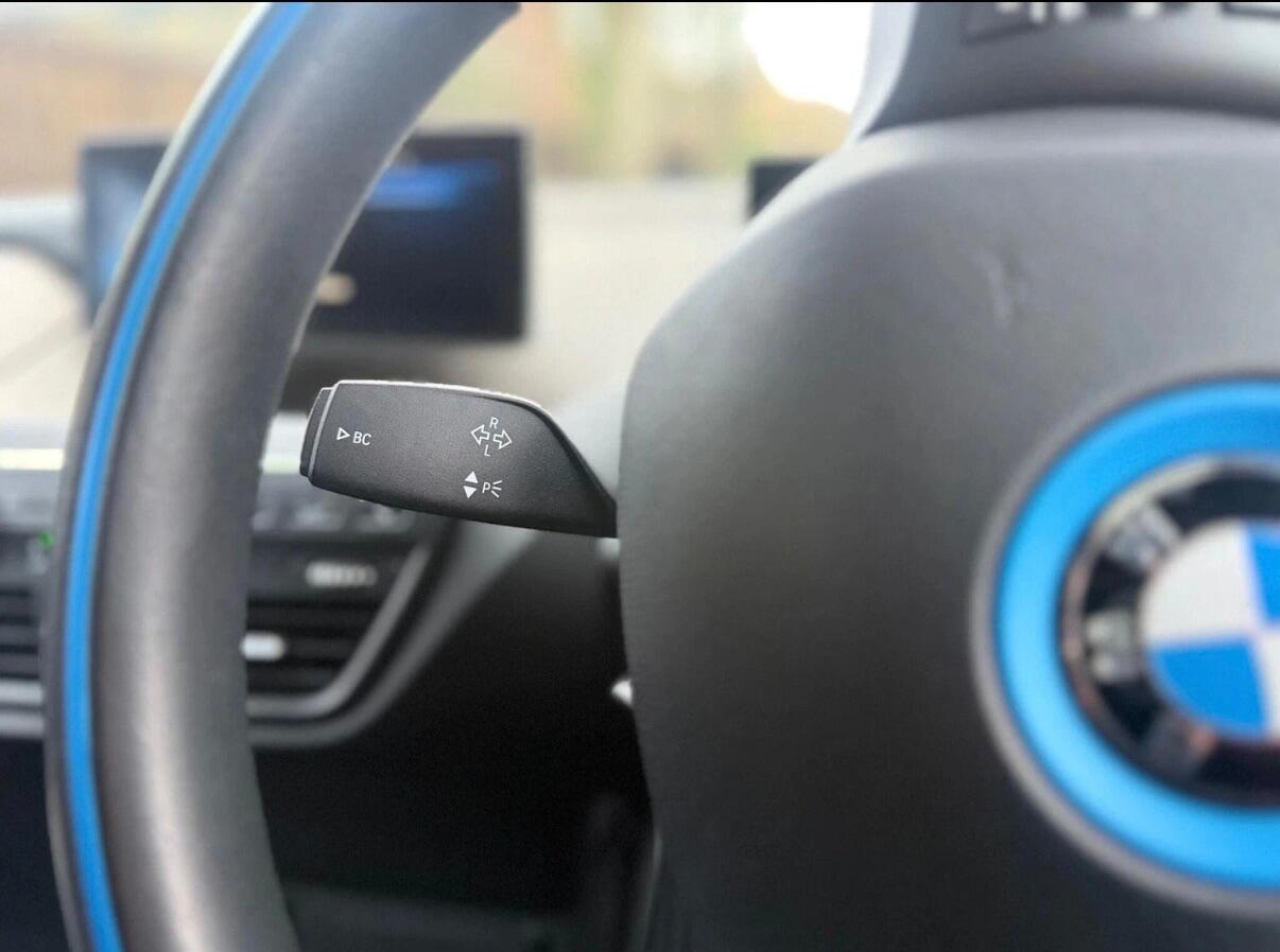 Used BMW i3 2015 for sale - 77290475: Photo 21