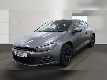 Used Volkswagen Scirocco 2011 for sale - 78259961: Photo