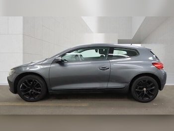 Used Volkswagen Scirocco 2011 for sale - 78259961: Photo