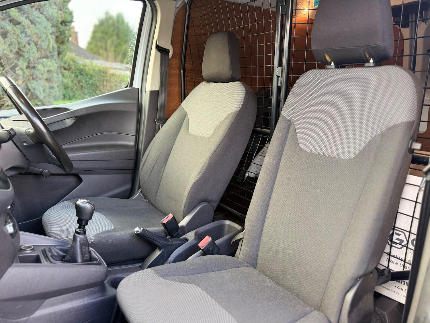 Used Ford Transit Courier 2020 for sale - 77109094: Photo 20