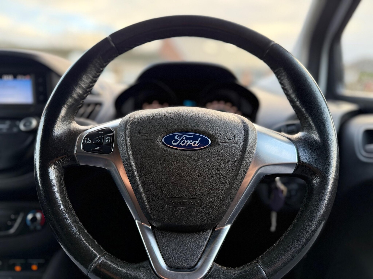 Used Ford Transit Courier 2020 for sale - 77109094: Photo 21