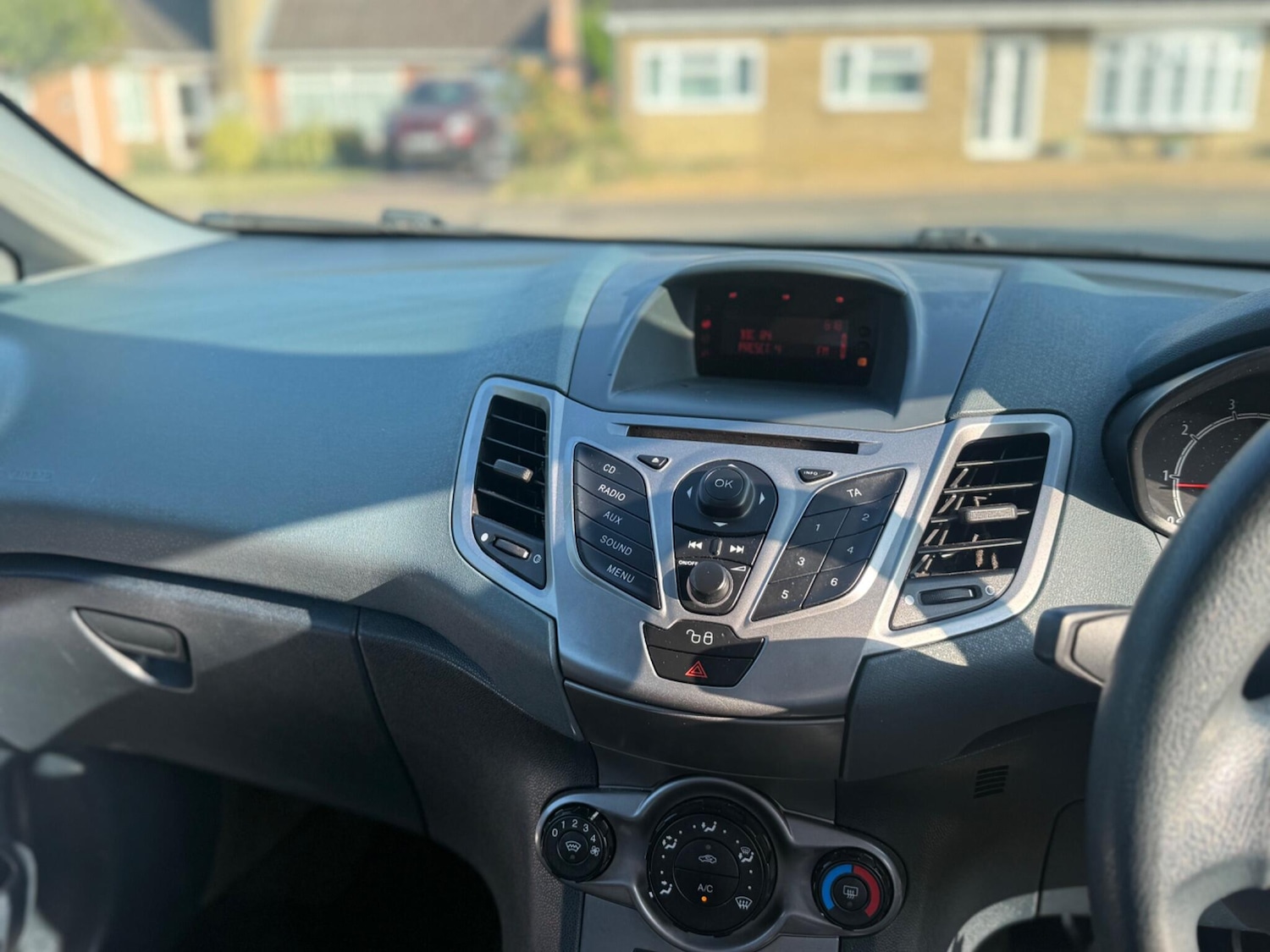 Used Ford Fiesta 2009 for sale - 76728317: Photo 11