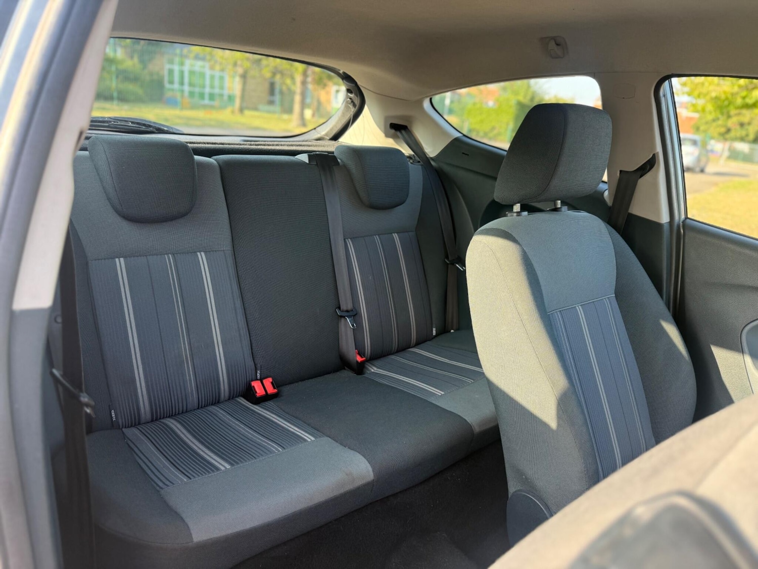 Used Ford Fiesta 2009 for sale - 76728317: Photo 14