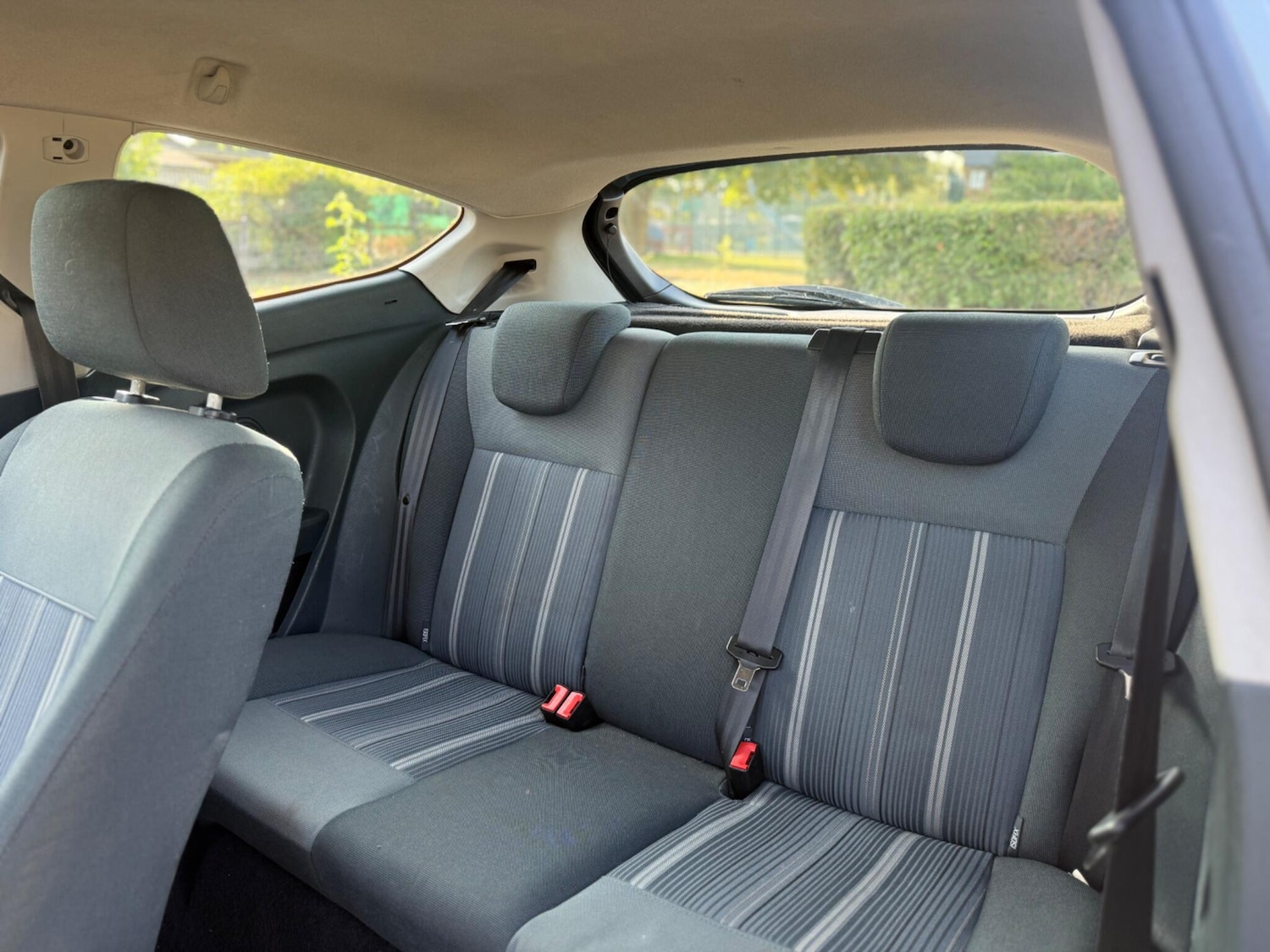 Used Ford Fiesta 2009 for sale - 76728317: Photo 15