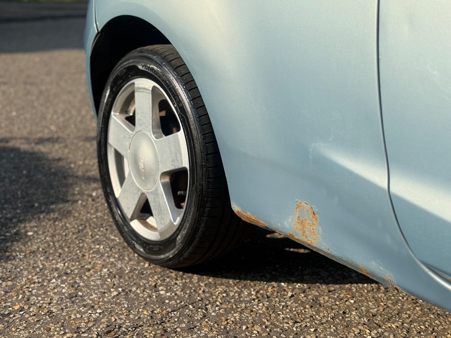 Used Ford Fiesta 2009 for sale - 76728317: Photo 18