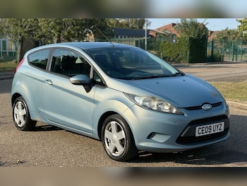 Ford - Fiesta