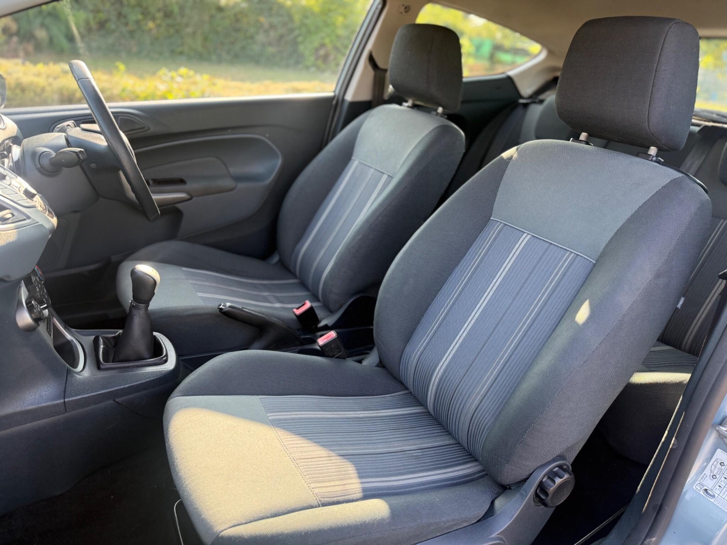 Used Ford Fiesta 2009 for sale - 76728317: Photo 20