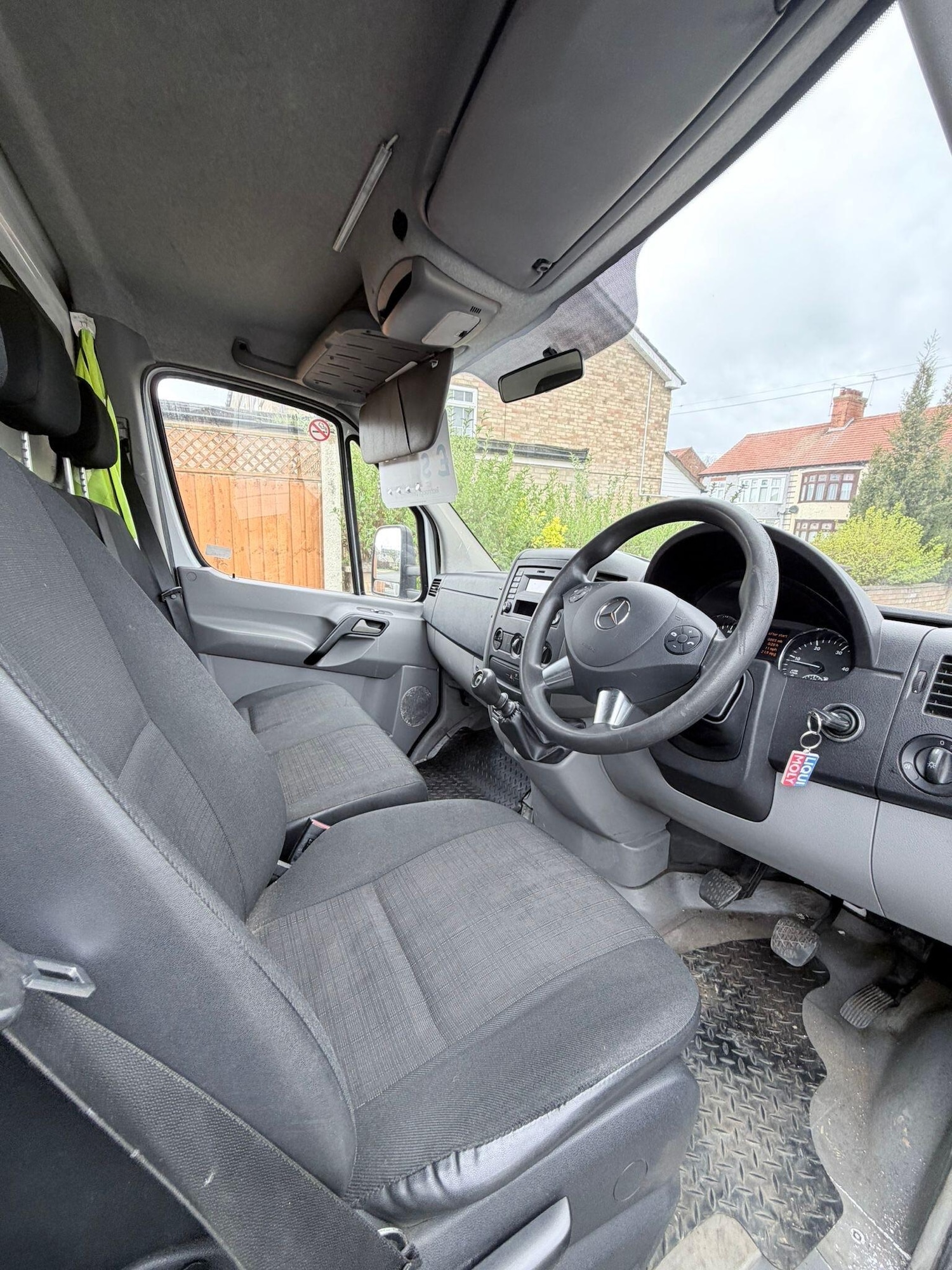 Used Mercedes-Benz Sprinter 2014 for sale - 78128231: Photo 10