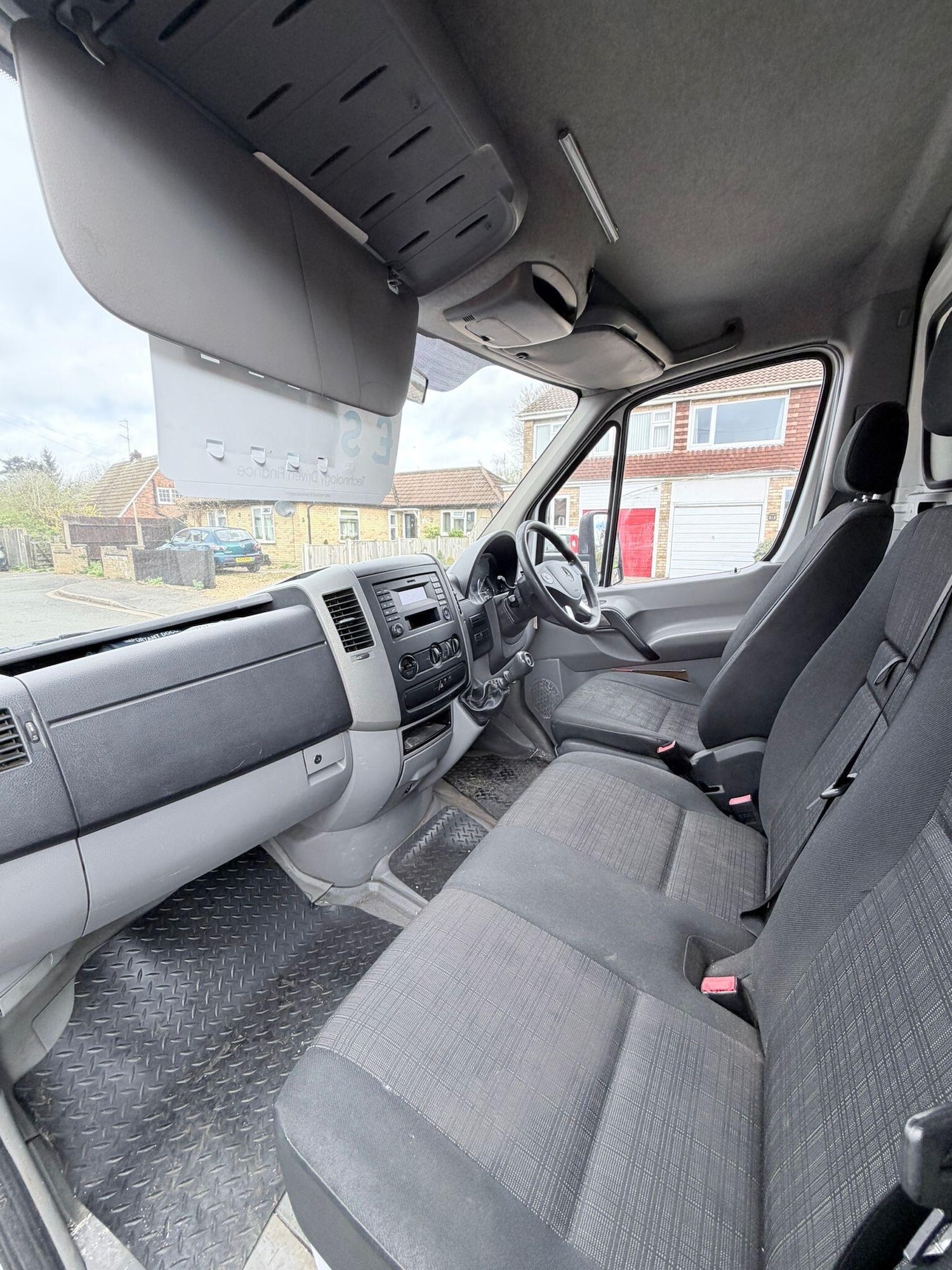 Used Mercedes-Benz Sprinter 2014 for sale - 78128231: Photo 15
