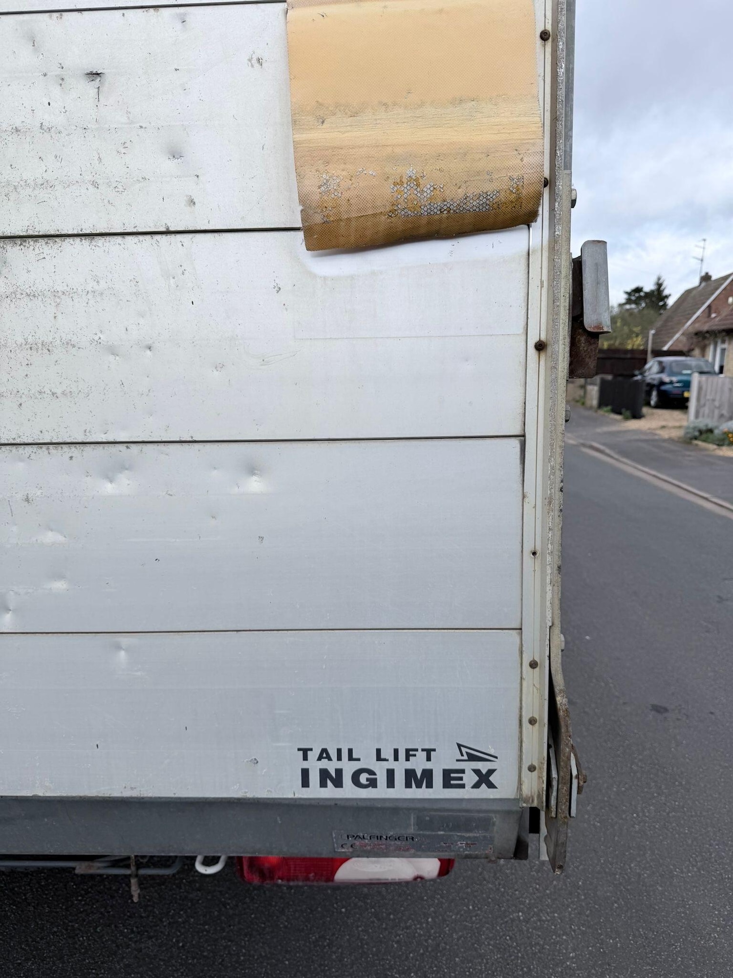 Used Mercedes-Benz Sprinter 2014 for sale - 78128231: Photo 4