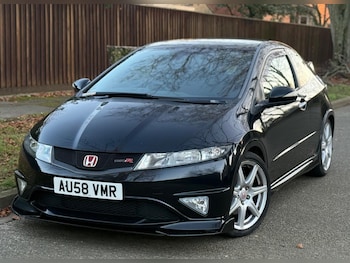 Used Honda Civic 2008 for sale - 76990640: Photo