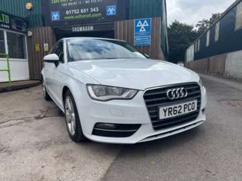 2012 (62) - 2.0 TDI Sport 3dr