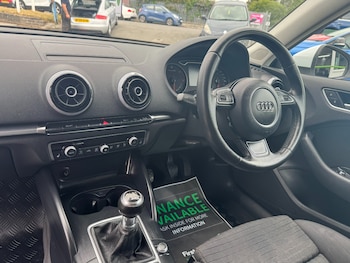 Used Audi A3 2012 for sale - 75330100: Photo