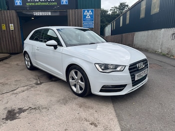 Used Audi A3 2012 for sale - 75330100: Photo