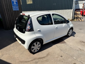 Used Citroen C1 2013 for sale - 79004835: Photo