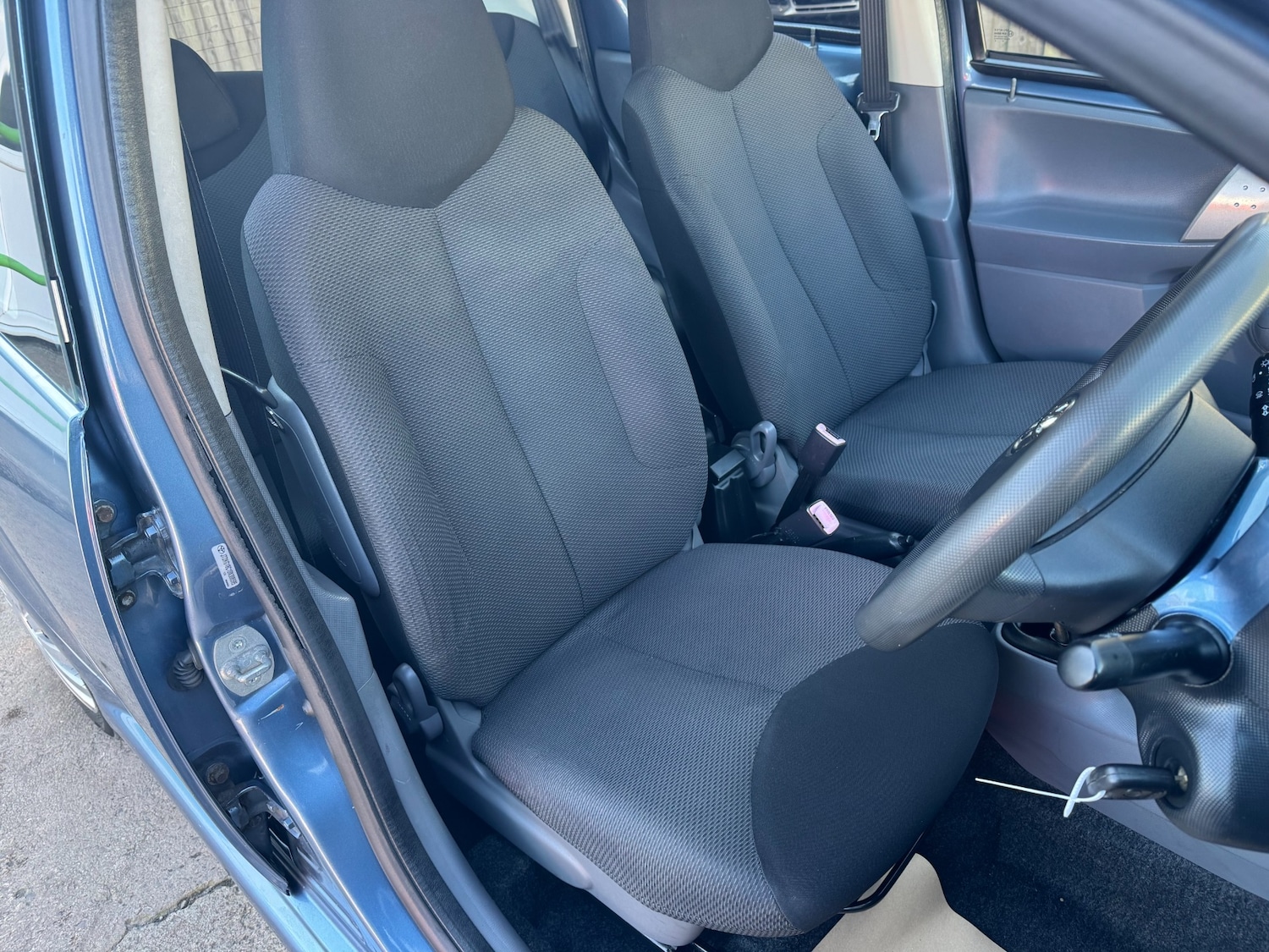 Used Toyota AYGO 2008 for sale - 77931362: Photo 21