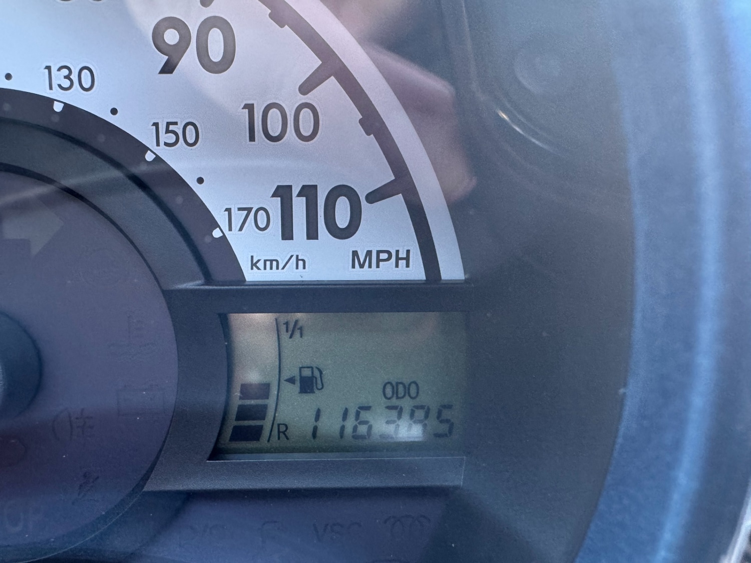 Used Toyota AYGO 2008 for sale - 77931362: Photo 23