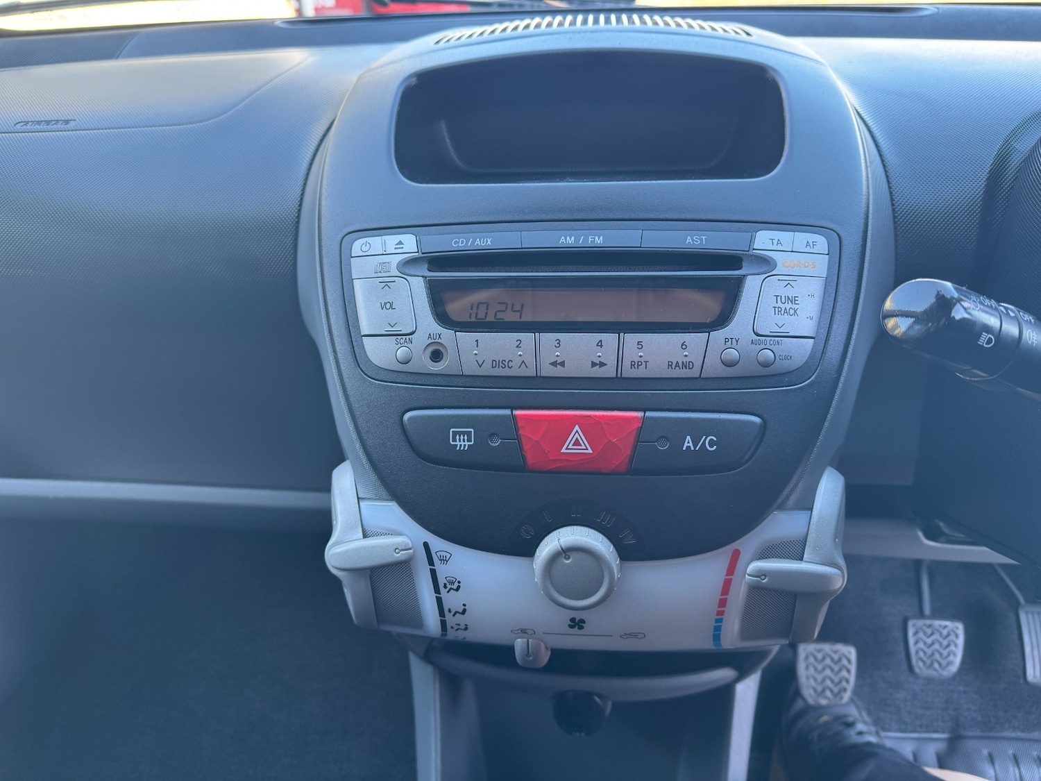 Used Toyota AYGO 2008 for sale - 77931362: Photo 24