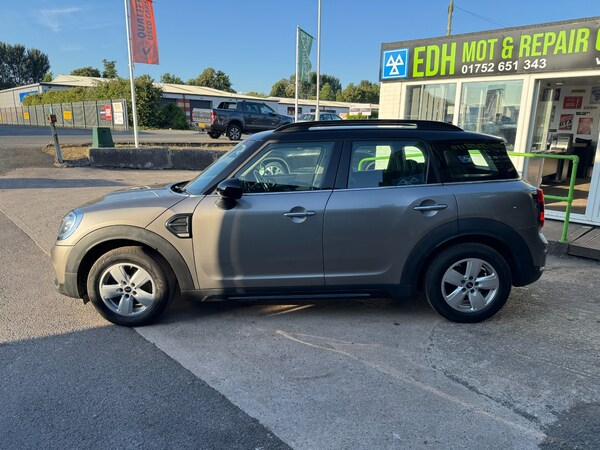 Used MINI Countryman 2018 for sale - 75205201: Photo 11
