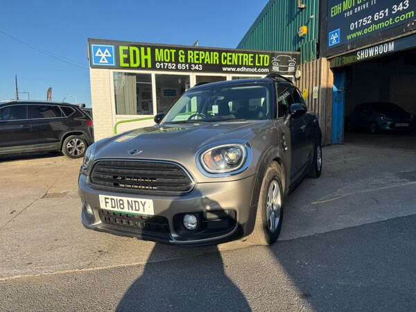 Used MINI Countryman 2018 for sale - 75205201: Photo 13