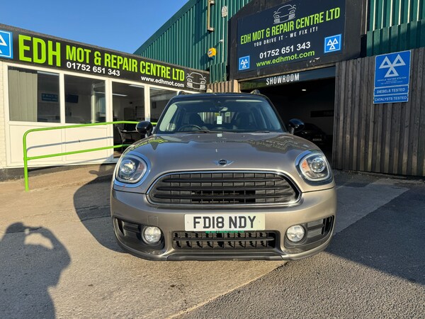 Used MINI Countryman 2018 for sale - 75205201: Photo 14