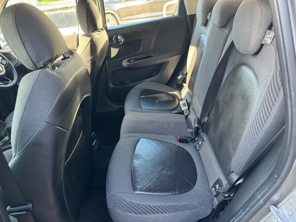 Used MINI Countryman 2018 for sale - 75205201: Photo 17