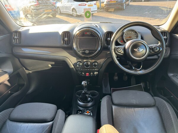 Used MINI Countryman 2018 for sale - 75205201: Photo 20