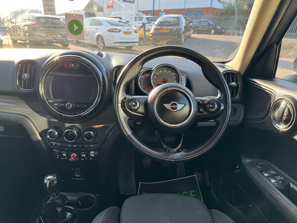 Used MINI Countryman 2018 for sale - 75205201: Photo 21