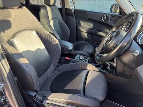 Used MINI Countryman 2018 for sale - 75205201: Photo 22