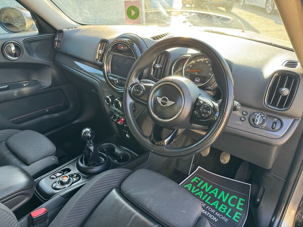 Used MINI Countryman 2018 for sale - 75205201: Photo 23