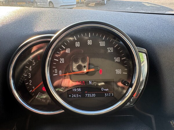 Used MINI Countryman 2018 for sale - 75205201: Photo 25