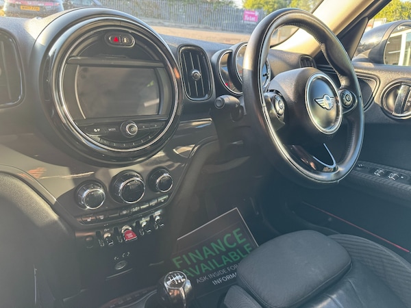 Used MINI Countryman 2018 for sale - 75205201: Photo 3