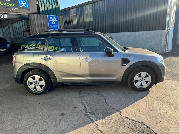 Used MINI Countryman 2018 for sale - 75205201: Photo 5