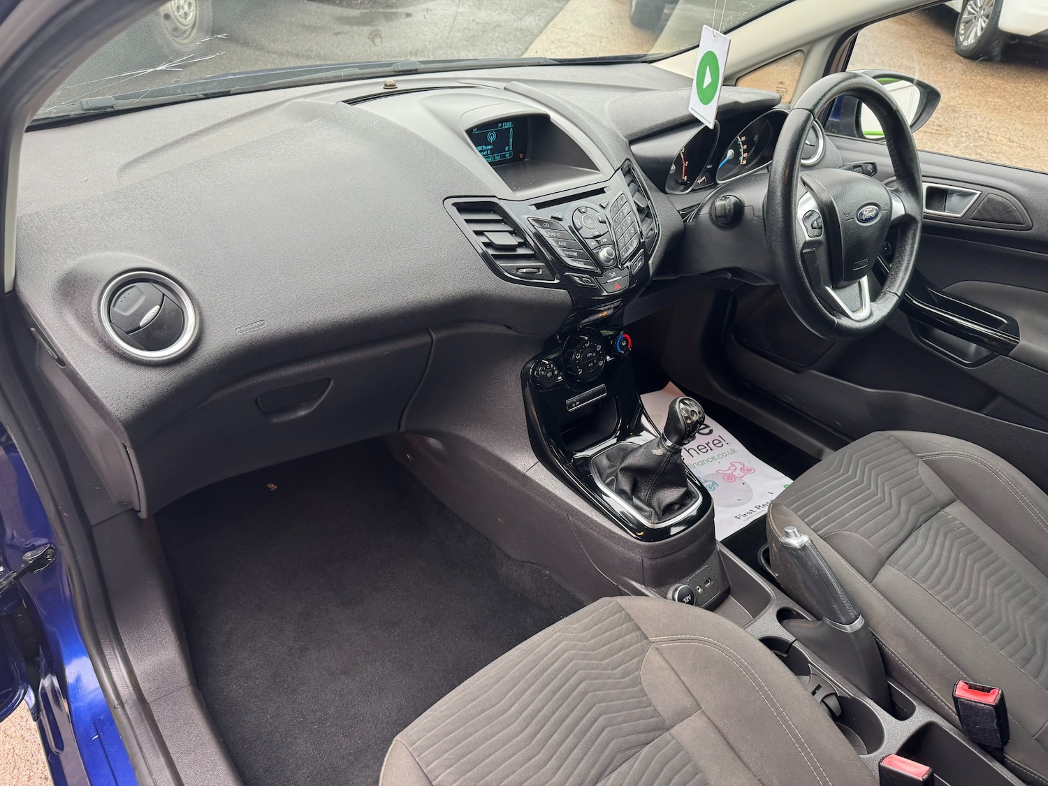 Used Ford Fiesta 2014 for sale - 77187264: Photo 15