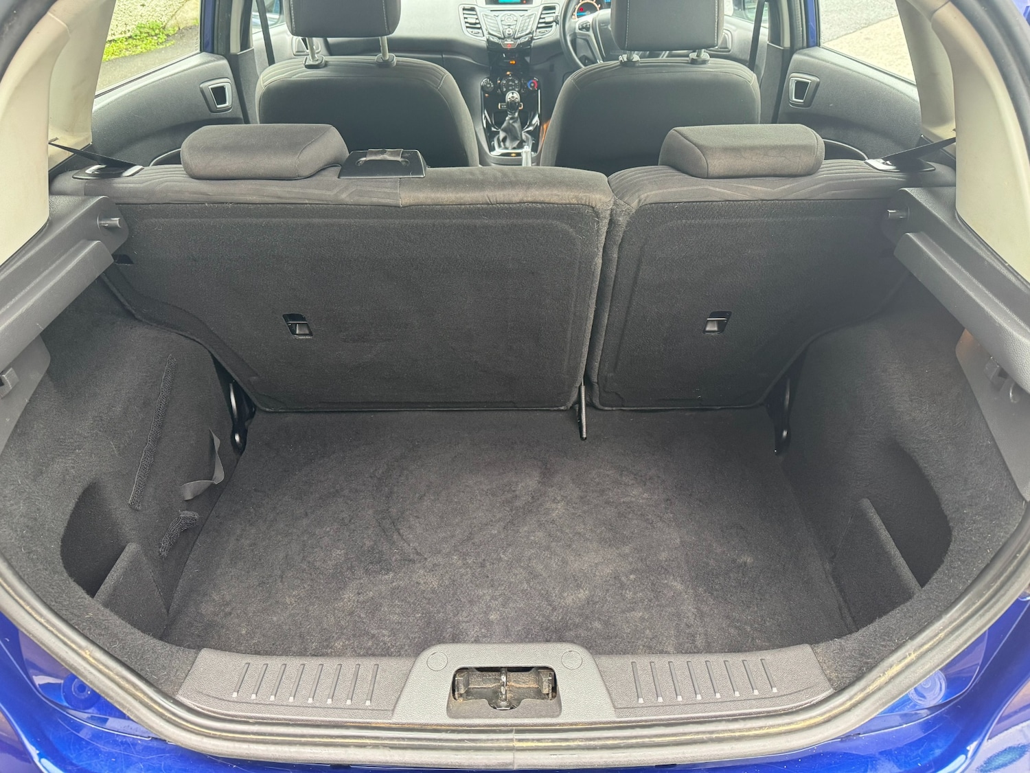 Used Ford Fiesta 2014 for sale - 77187264: Photo 18