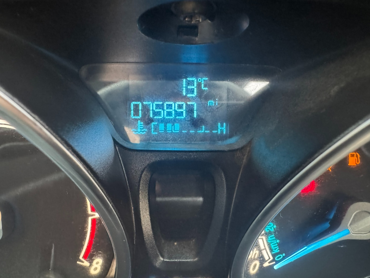 Used Ford Fiesta 2014 for sale - 77187264: Photo 24